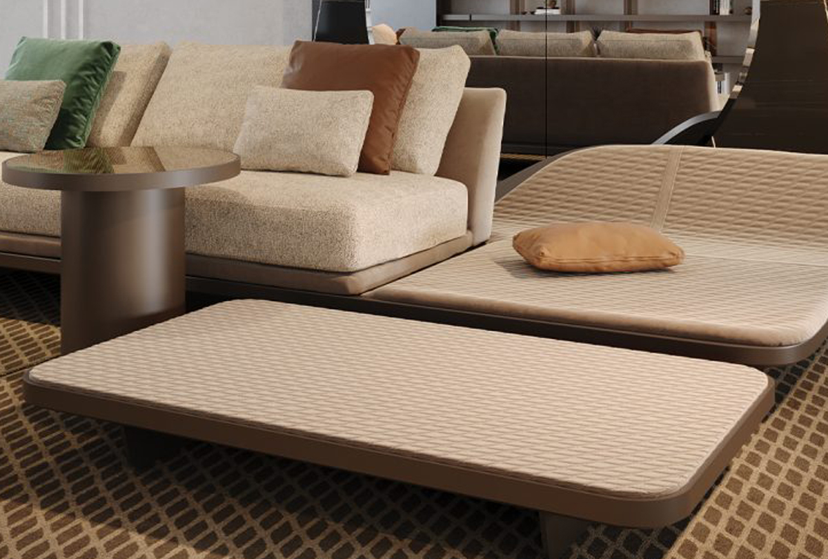 Segno-pouf by simplysofas.in